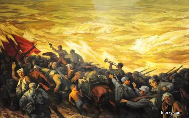 每个中国人都该铭记的日子